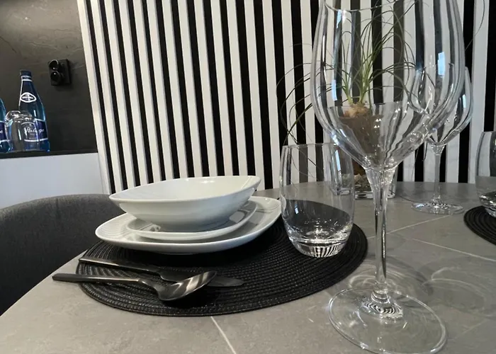 Wawrzynca Goplana Parking