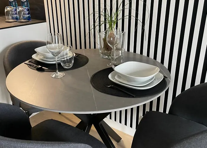 Wawrzynca Goplana Parking Poznan