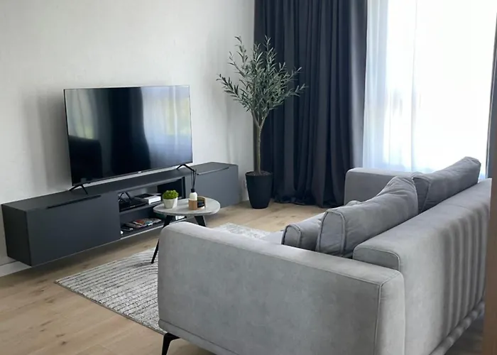 Wawrzynca Goplana Parking Poznan