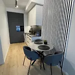 Apartamento Wawrzynca Goplana Parking Poznan