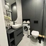 Apartamento Wawrzynca Goplana Parking *