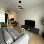 Apartamento Wawrzynca Goplana Parking Poznan