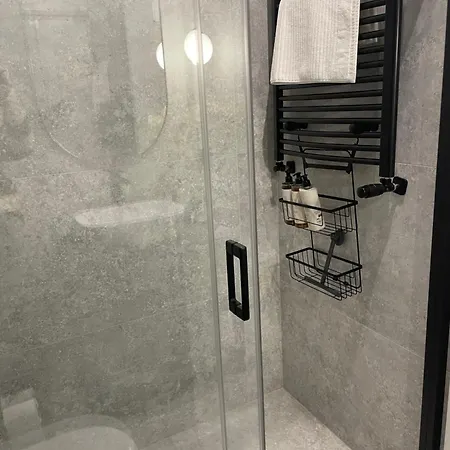 Wawrzynca Goplana Parking Appartement Poznań