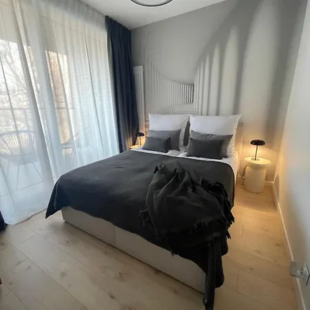 Wawrzynca Goplana Parking Poznań