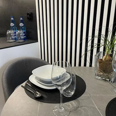 Wawrzynca Goplana Parking Appartement *
