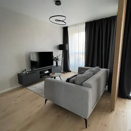 Wawrzynca Goplana Parking Poznań