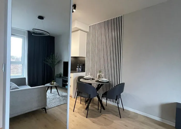 Wawrzynca Goplana Parking