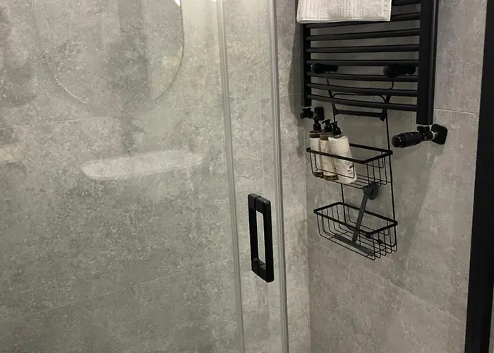 Wawrzynca Goplana Parking Appartement Poznań