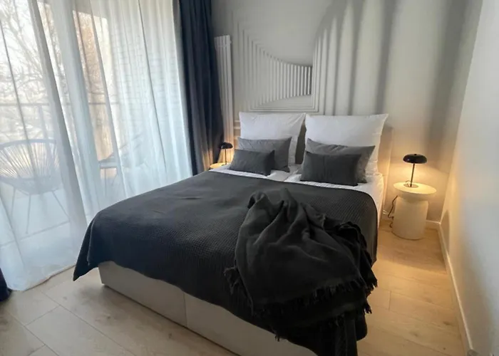 Wawrzynca Goplana Parking Poznań