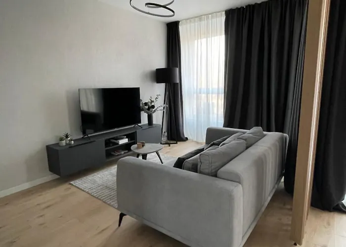 Wawrzynca Goplana Parking Poznań